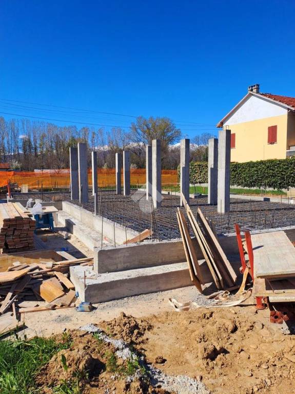 casa indipendente in vendita a Ciriè