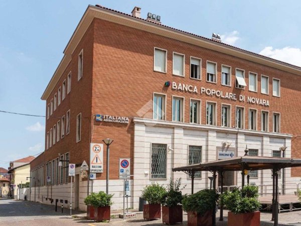 appartamento in vendita a Ciriè