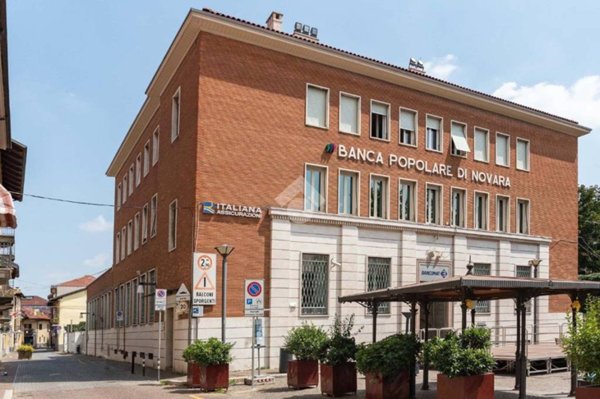 appartamento in vendita a Ciriè