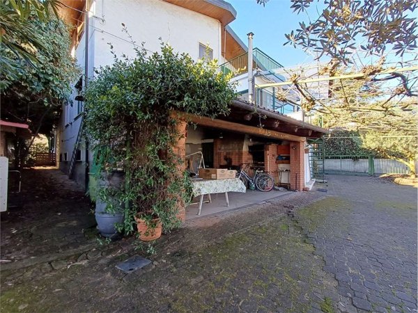 casa indipendente in vendita a Ciriè