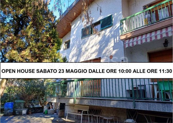 casa indipendente in vendita a Ciriè
