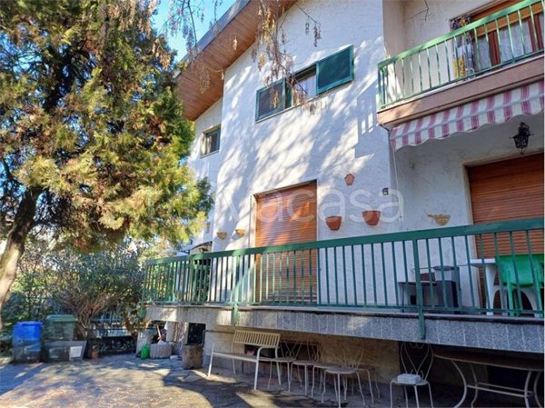 casa indipendente in vendita a Ciriè
