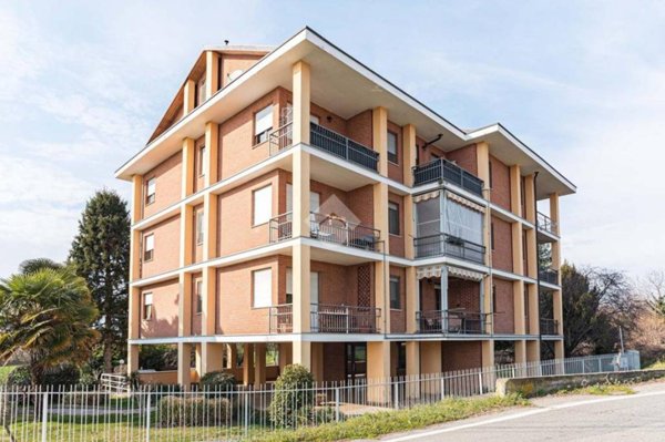 appartamento in vendita a Ciriè