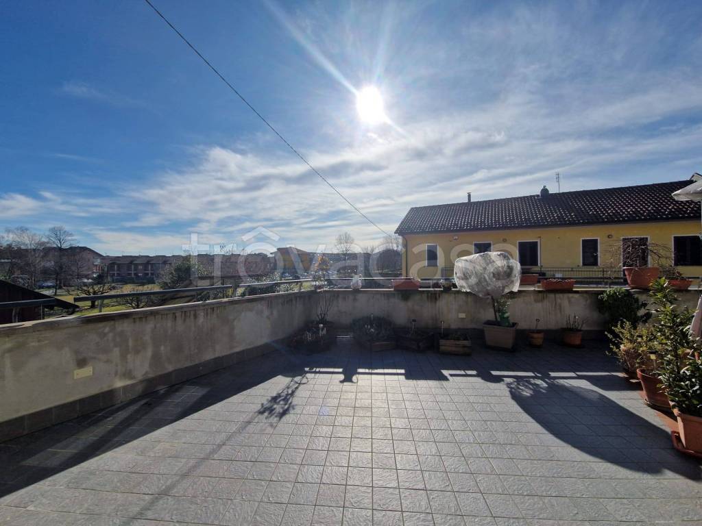 appartamento in vendita a Ciriè