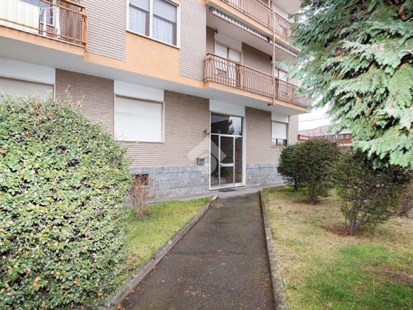 appartamento in vendita a Ciriè