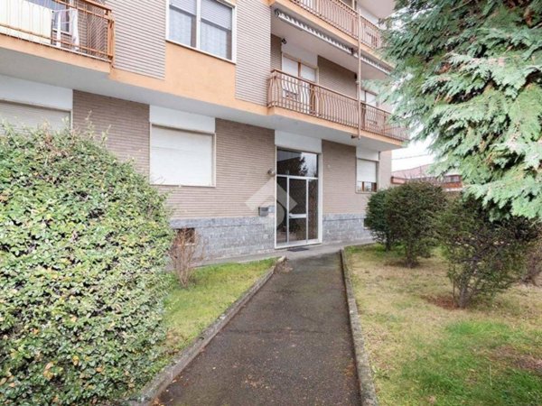 appartamento in vendita a Ciriè