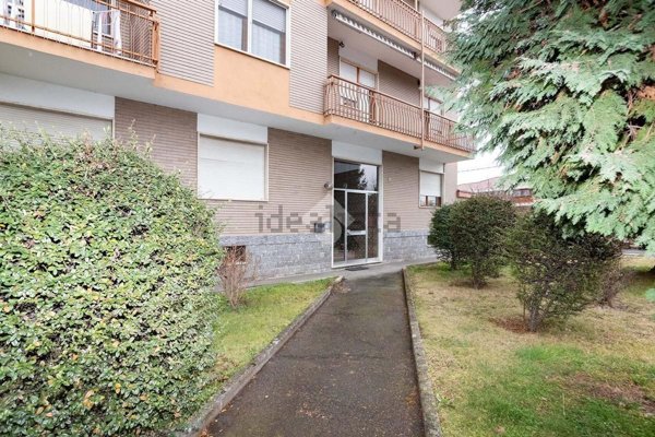 appartamento in vendita a Ciriè