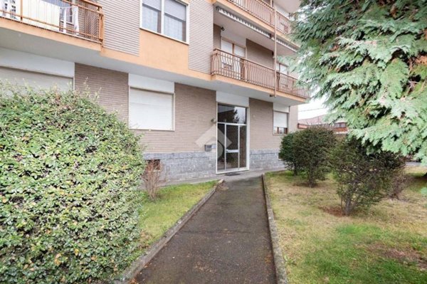 appartamento in vendita a Ciriè