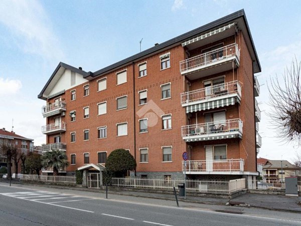 appartamento in vendita a Ciriè