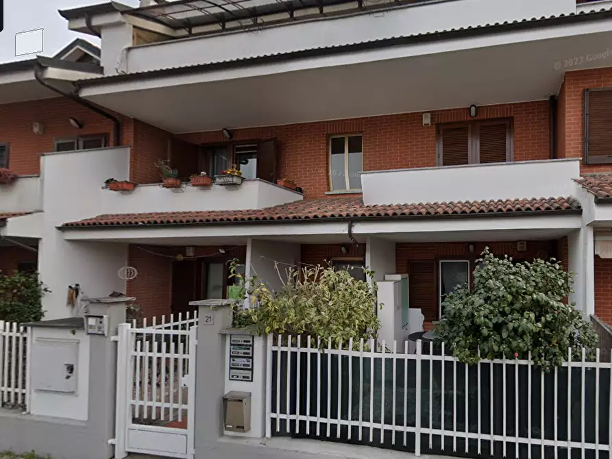 appartamento in vendita a Ciriè