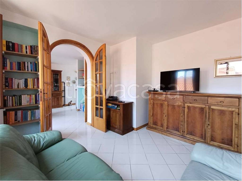 appartamento in vendita a Ciriè