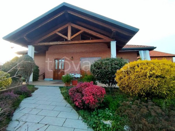 casa indipendente in vendita a Ciriè