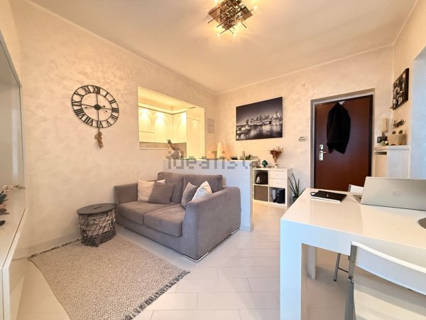 appartamento in vendita a Ciriè