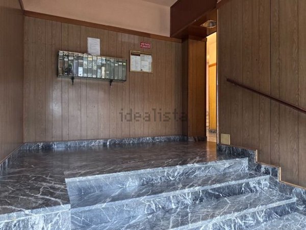 appartamento in vendita a Ciriè