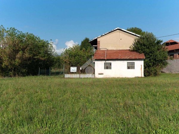 casa indipendente in vendita a Ciriè