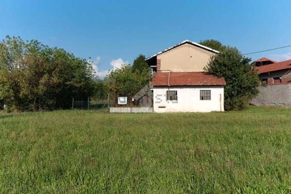 casale in vendita a Ciriè