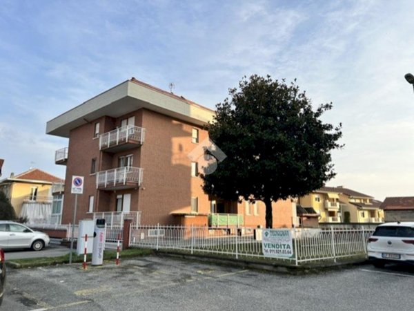 appartamento in vendita a Ciriè