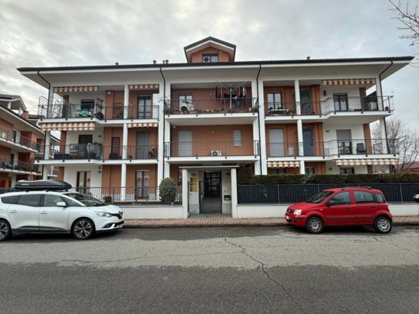 appartamento in vendita a Ciriè