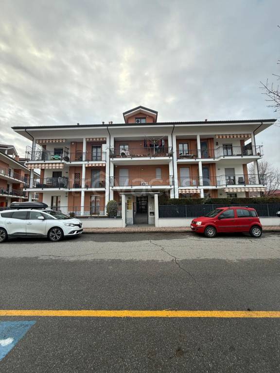 appartamento in vendita a Ciriè