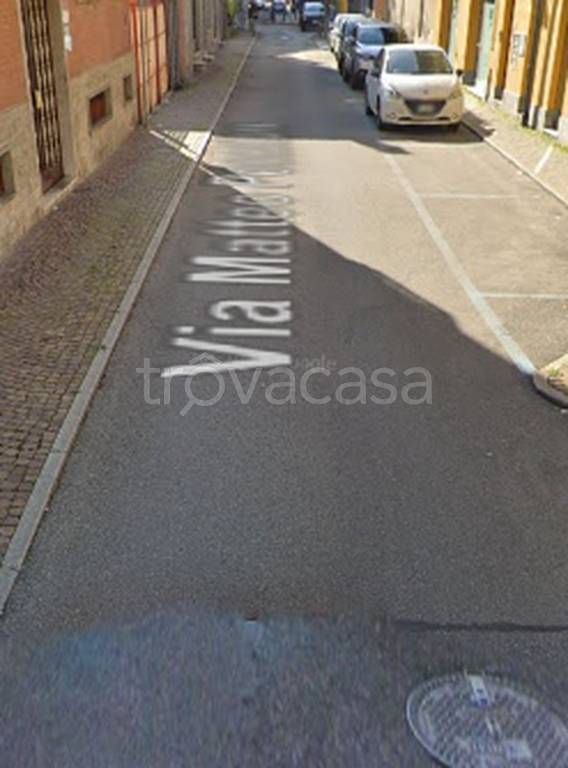 appartamento in vendita a Ciriè