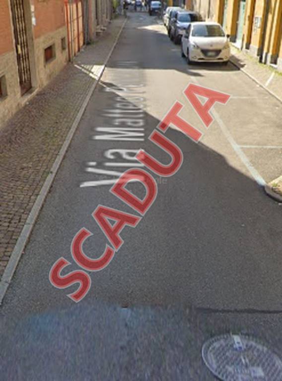 appartamento in vendita a Ciriè