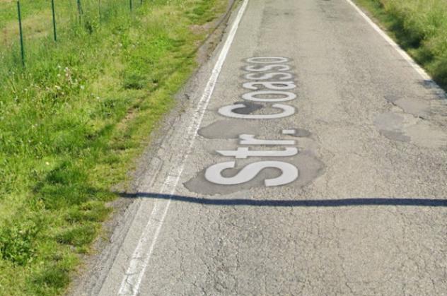 casale in vendita a Ciriè