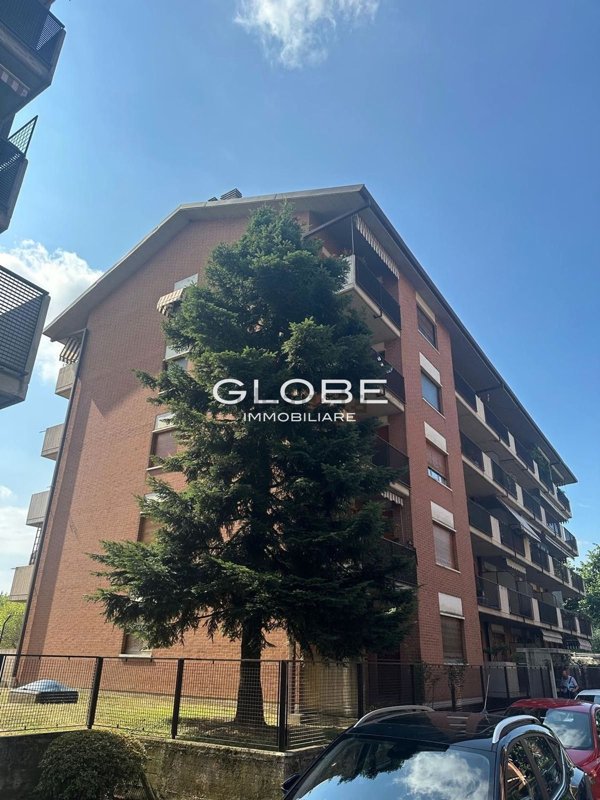 appartamento in vendita a Ciriè