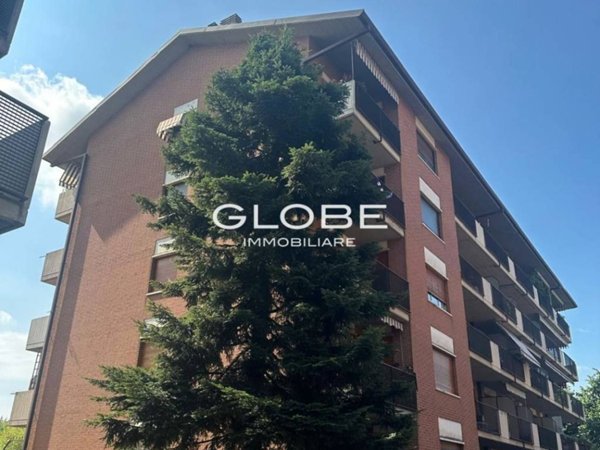 appartamento in vendita a Ciriè