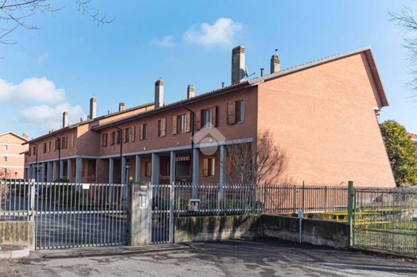 casa indipendente in vendita a Ciriè