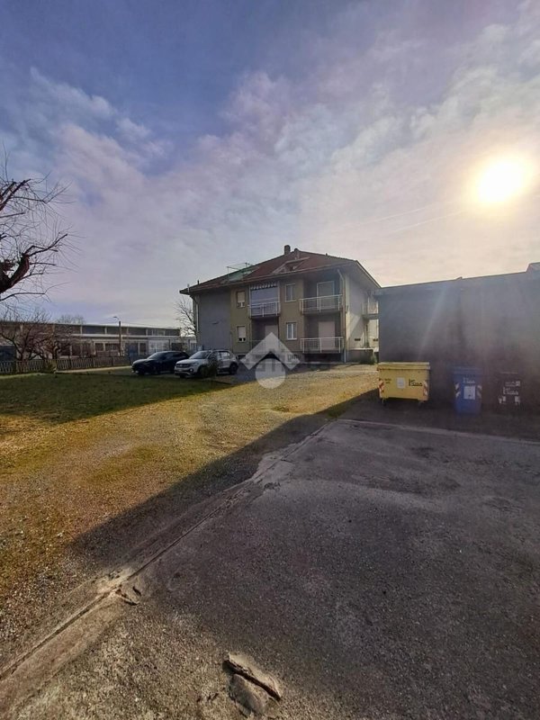 appartamento in vendita a Ciriè