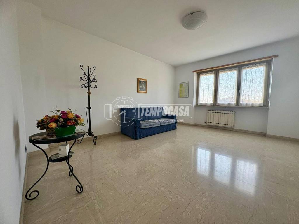 appartamento in vendita a Ciriè