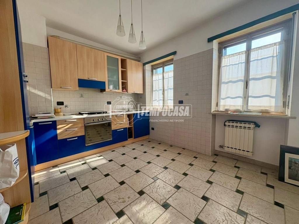 appartamento in vendita a Ciriè