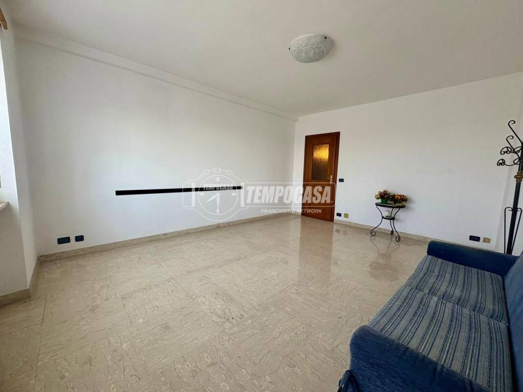 appartamento in vendita a Ciriè