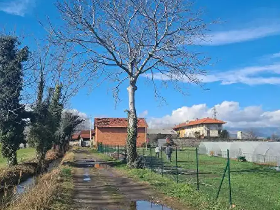 casa indipendente in vendita a Ciriè