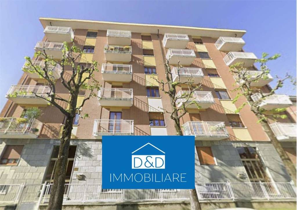 appartamento in vendita a Ciriè