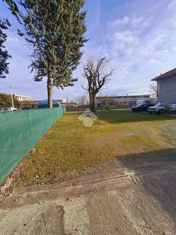 appartamento in vendita a Ciriè