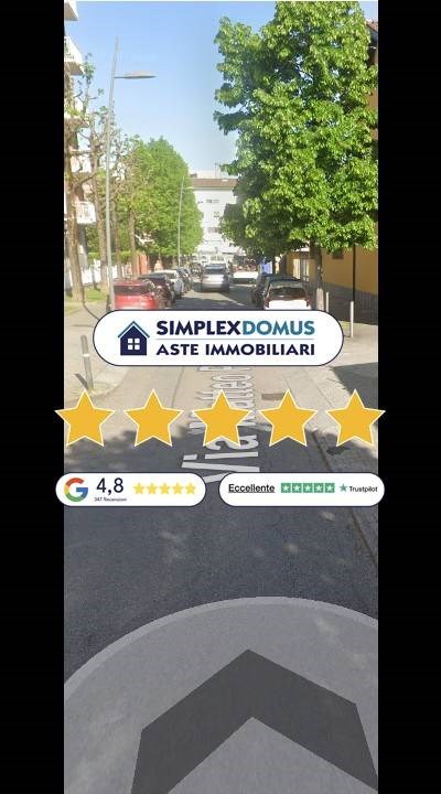 appartamento in vendita a Ciriè