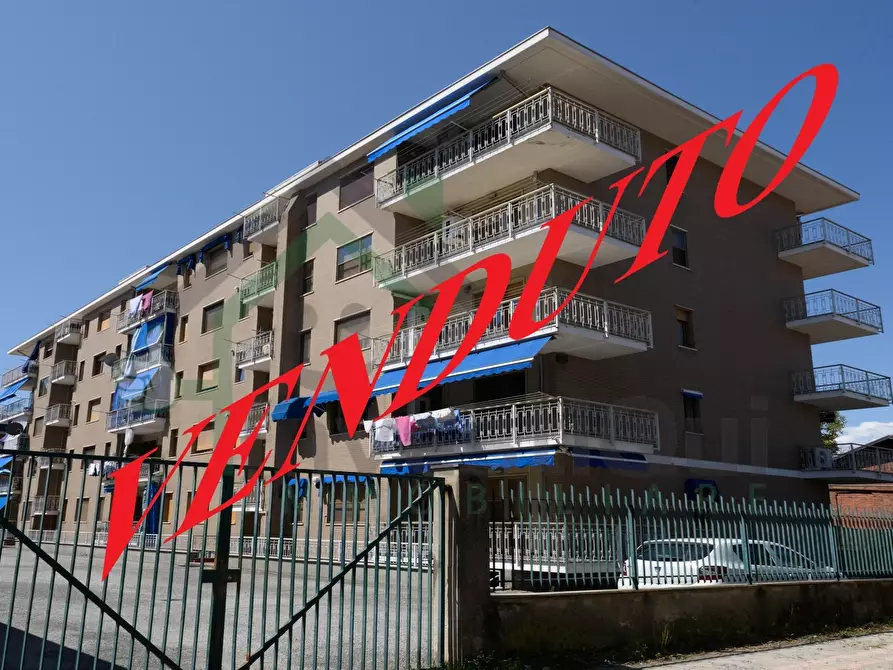 appartamento in vendita a Ciriè