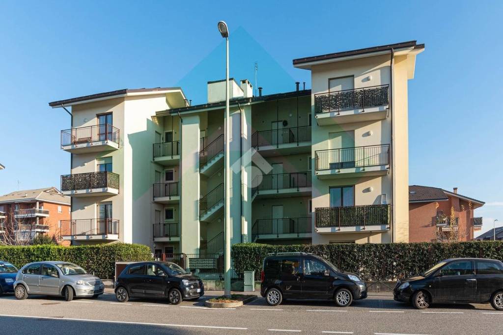 appartamento in vendita a Ciriè