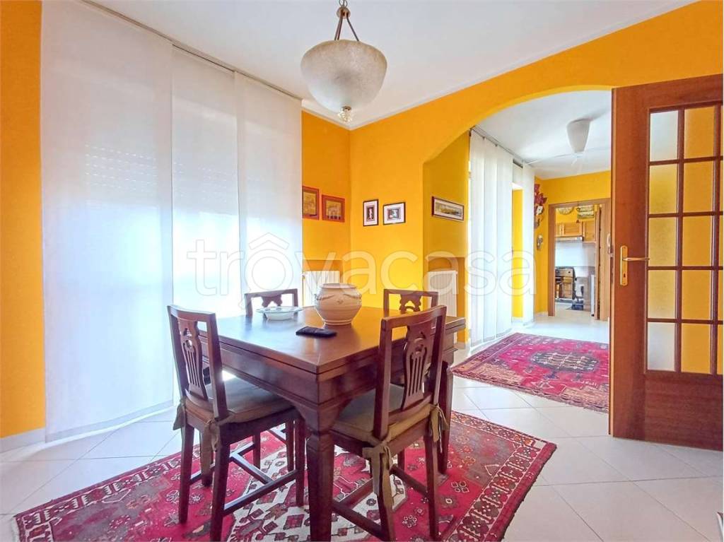 appartamento in vendita a Ciriè