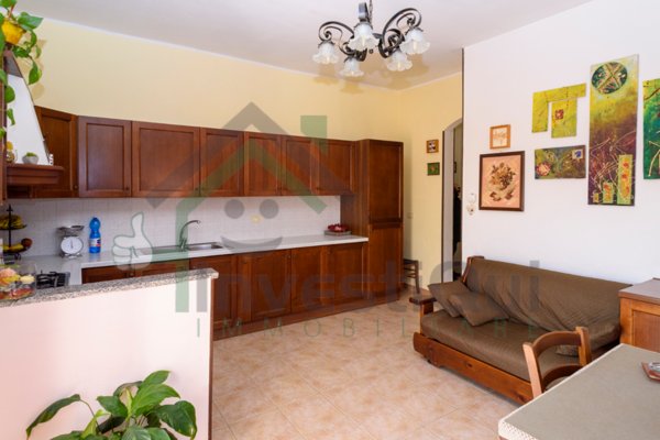 appartamento in vendita a Ciriè