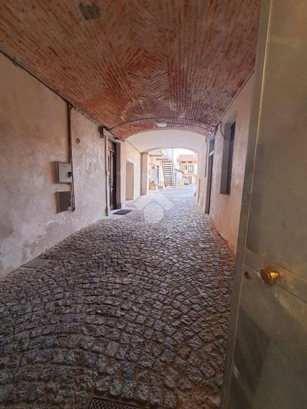 appartamento in vendita a Ciriè