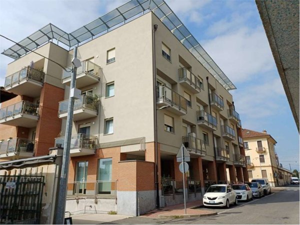 appartamento in vendita a Ciriè