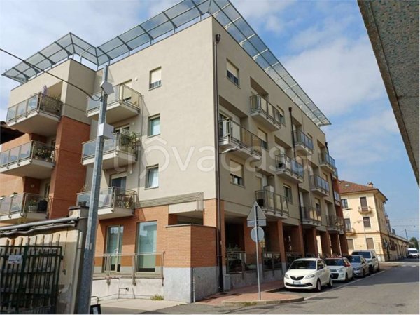 appartamento in vendita a Ciriè