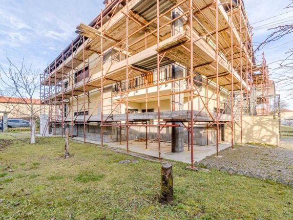 casa indipendente in vendita a Ciriè