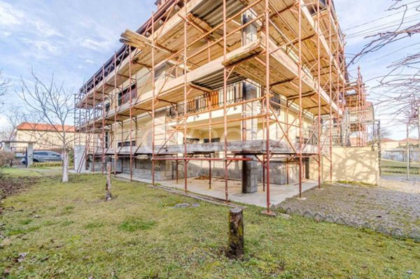 casa indipendente in vendita a Ciriè