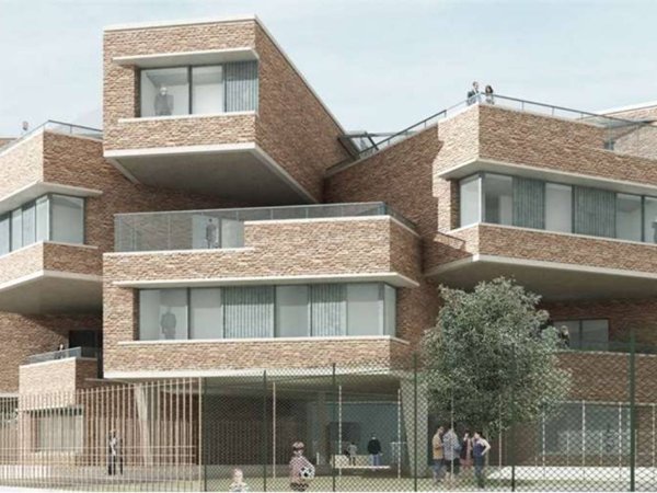 appartamento in vendita a Ciriè