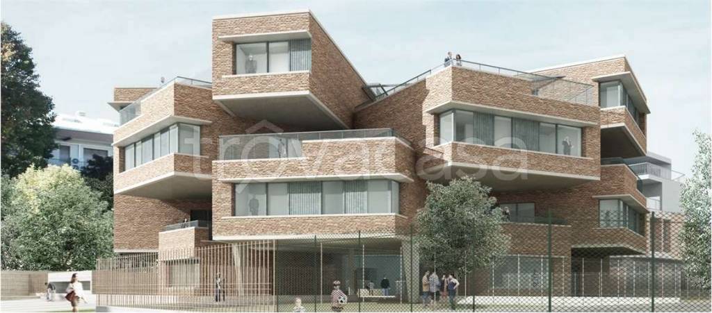 appartamento in vendita a Ciriè