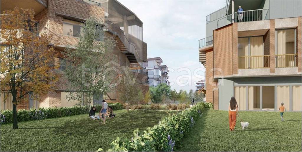 appartamento in vendita a Ciriè