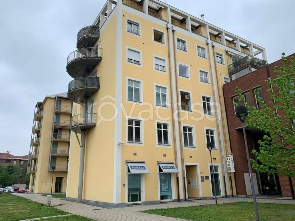 appartamento in vendita a Ciriè